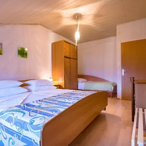 Ivan I Ruza Apartman Lopar