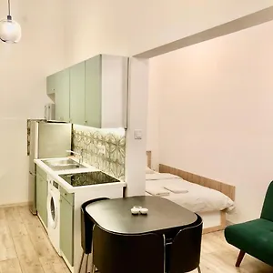 Pau18 Apartman