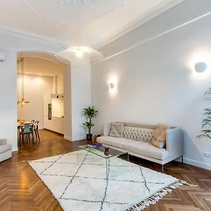 Basilica Apartman