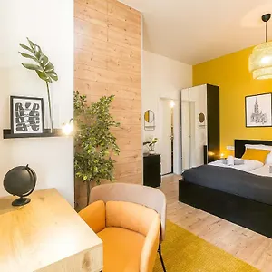 Apartamento A13- Boutique Apartments, Location, By Bqa, Budapeste