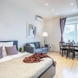  Apartamento Two Bedroom In Jewish Quarter
