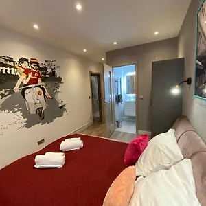  Apartament Bpstyle Prestige Exclusive Luxe Parking Breakfast