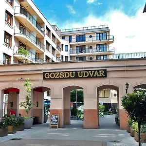 Novo Apartman