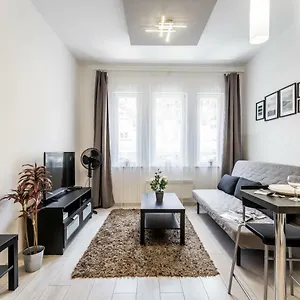  Apartamento Bpr Fleur Créme