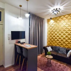  Apartament Bluebel Luxory In The Center