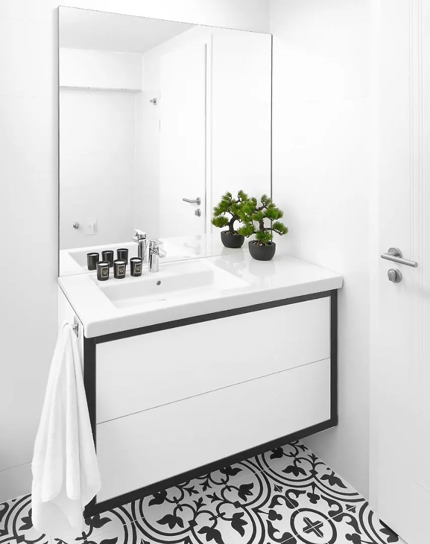 Brill Budapest Apartments Węgry